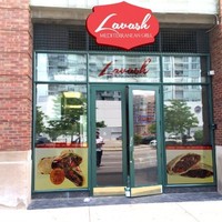 Lavash Turkish/Mediterranean Grill