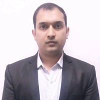 Vicky Singhal