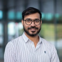 Khalid Naim, Ph.D.