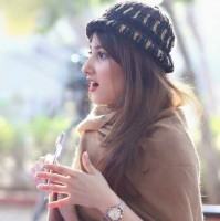Rabia Riaz