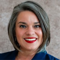 Laura Woodburn Krolczyk
