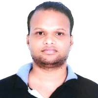 Indrajeet Maurya