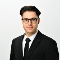Kai Kollegger Cabrera