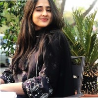Amna Yaqoob
