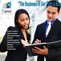 Express Business Consultancy