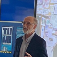 JOSE MARIA ESCUDERO BAYON