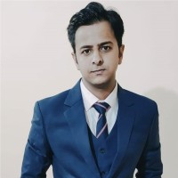 Krishan Maharshi