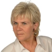 Bożena Rebajn