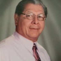Reynaldo Peru