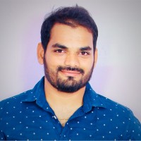 Sagar Reddy