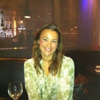 Kelly Spence