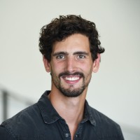Gabriel Weick