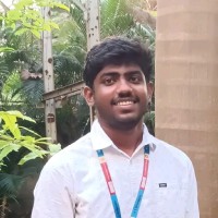 Rahul M