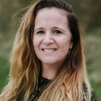 Suzanne van der Wel