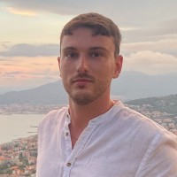Luca Bellero