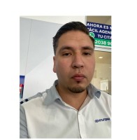 Klisman Garcia