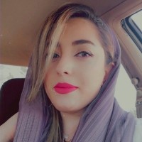 Golnoosh Ahmadi