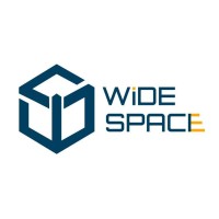 Wide space