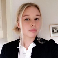 Moa Nilsson