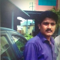 Rajnikant Mishra