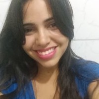 Geilane Araújo