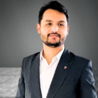 Naseeb Ullah