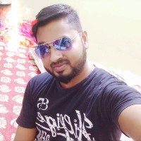 Madhan Raj K