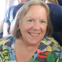 Joni D. Mahler, M.Ed, ET/P