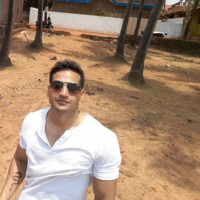 Deepak Lamba