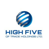 HIGH FIVE