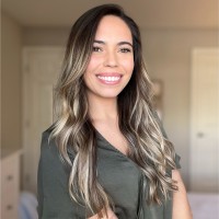 Savannah Virgili, Msw, Licsw