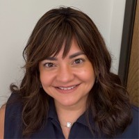 Veronica Martinez, CPTD