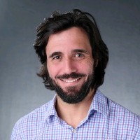 Justin Aronstein