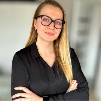 Klaudia Jarosz