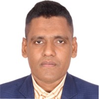 Shekh Md Mehedi Hasan