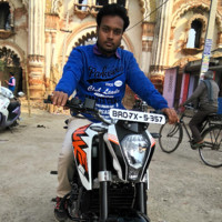 Animesh Bhagat
