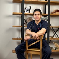 Moustafa Elsafty