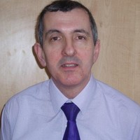 Peter Thomas