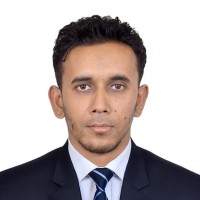 HAMIDI MD KAWSAR