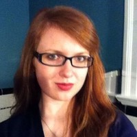 Rebecca Nuttall