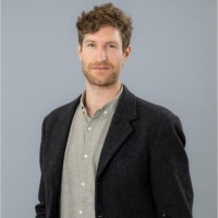 Jesse Schrage