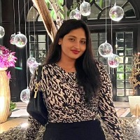 Kashish K S