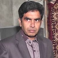 Imran Sohail