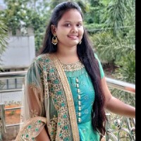P. Chaitanya Priya