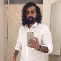Puneet Mehta