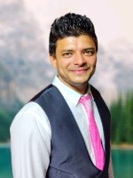 Chirag Patel