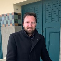 Sylvain Aubey