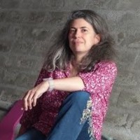 Joëlle Richard