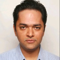 Joy Jain