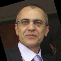 Riccardo Golini